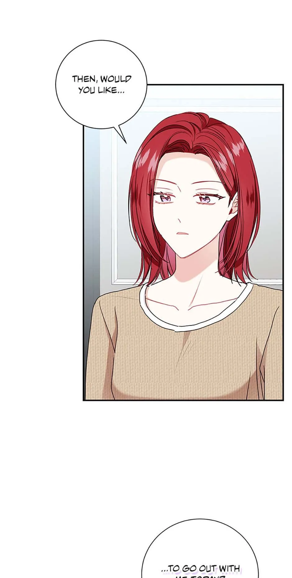 Read My Boss’s Special Request chapter 94 image 44 on Lezhin