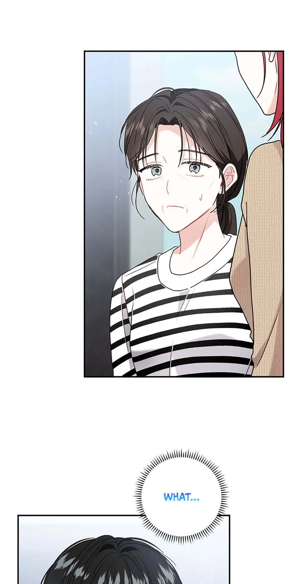 Read My Boss’s Special Request chapter 94 image 47 on Lezhin