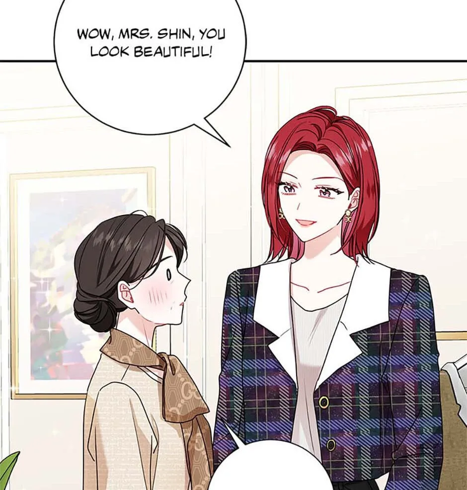 Read My Boss’s Special Request chapter 94 image 60 on Lezhin