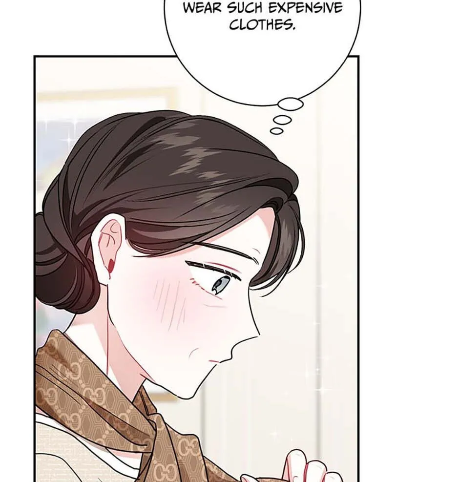 Read My Boss’s Special Request chapter 94 image 62 on Lezhin