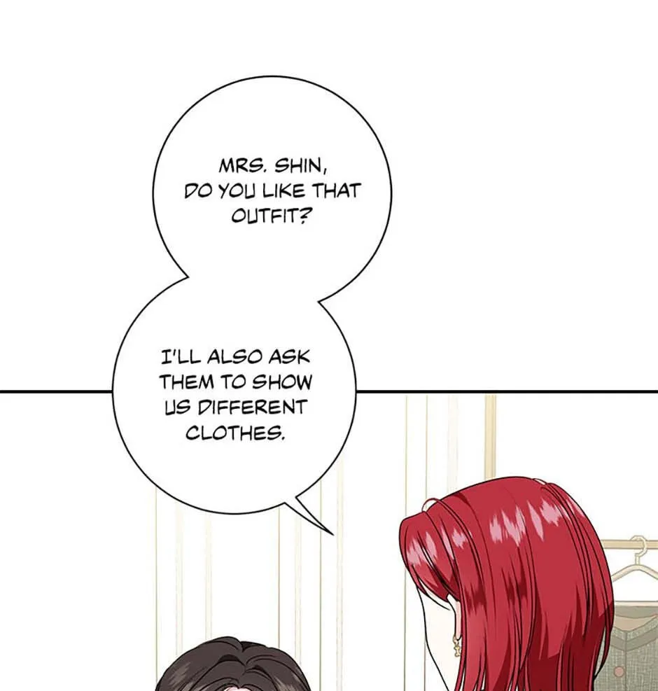 Read My Boss’s Special Request chapter 94 image 65 on Lezhin