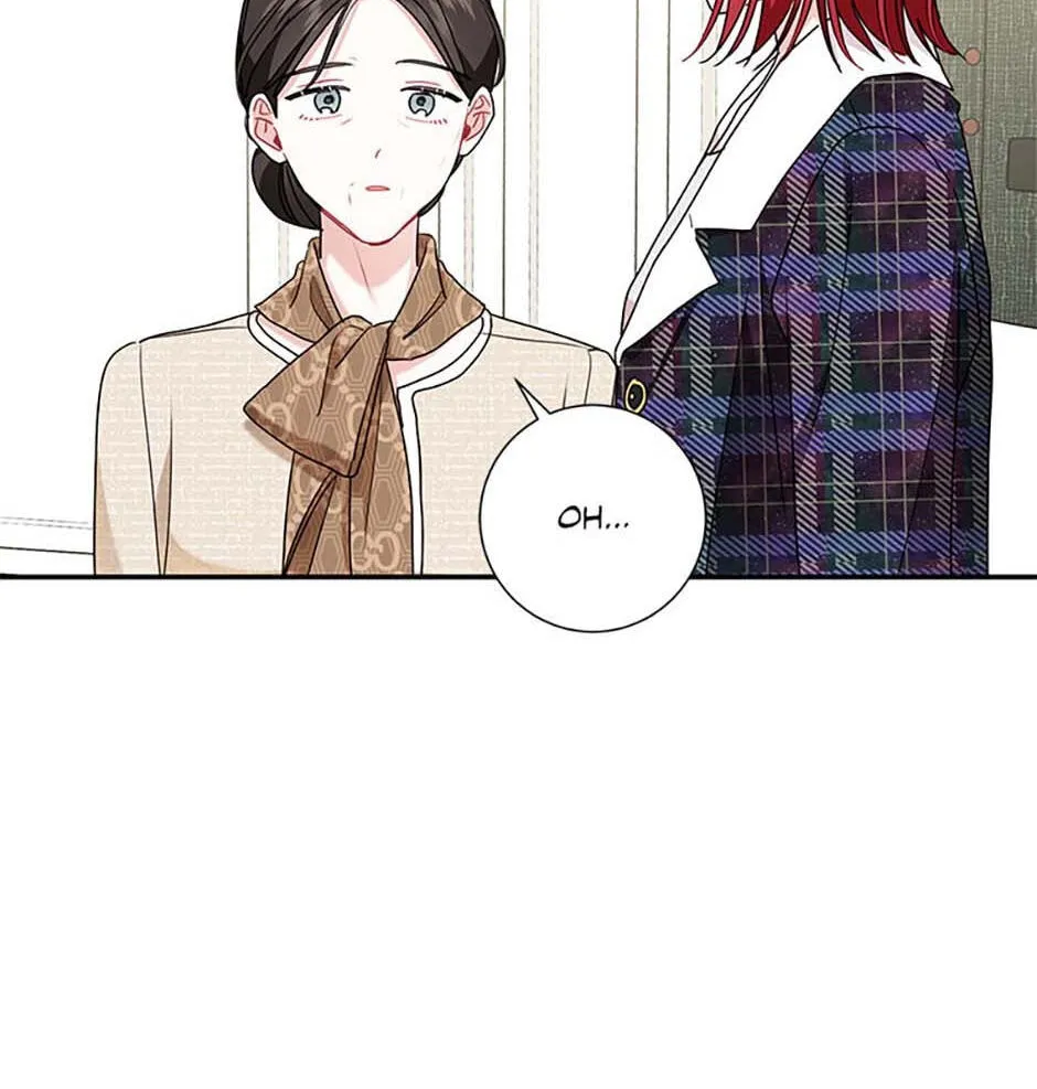 Read My Boss’s Special Request chapter 94 image 66 on Lezhin
