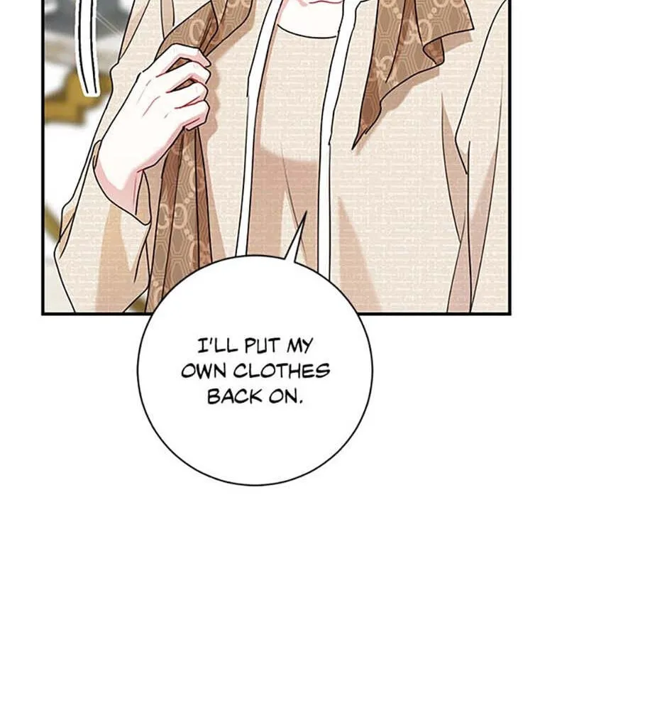 Read My Boss’s Special Request chapter 94 image 68 on Lezhin