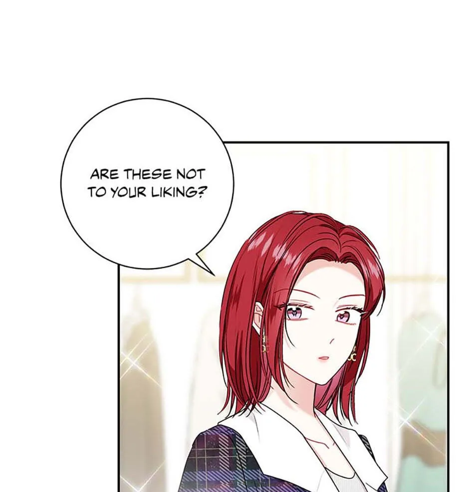 Read My Boss’s Special Request chapter 94 image 69 on Lezhin