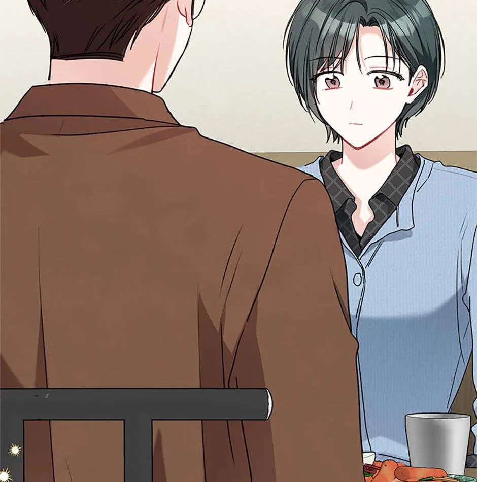 Read My Boss’s Special Request chapter 94 image 7 on Lezhin