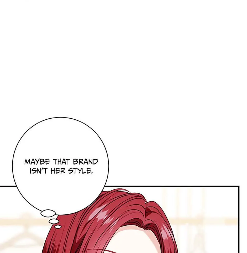 Read My Boss’s Special Request chapter 94 image 72 on Lezhin