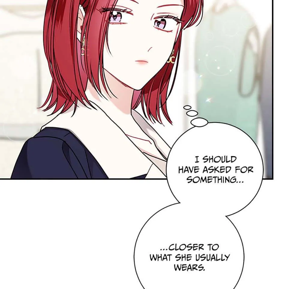 Read My Boss’s Special Request chapter 94 image 73 on Lezhin