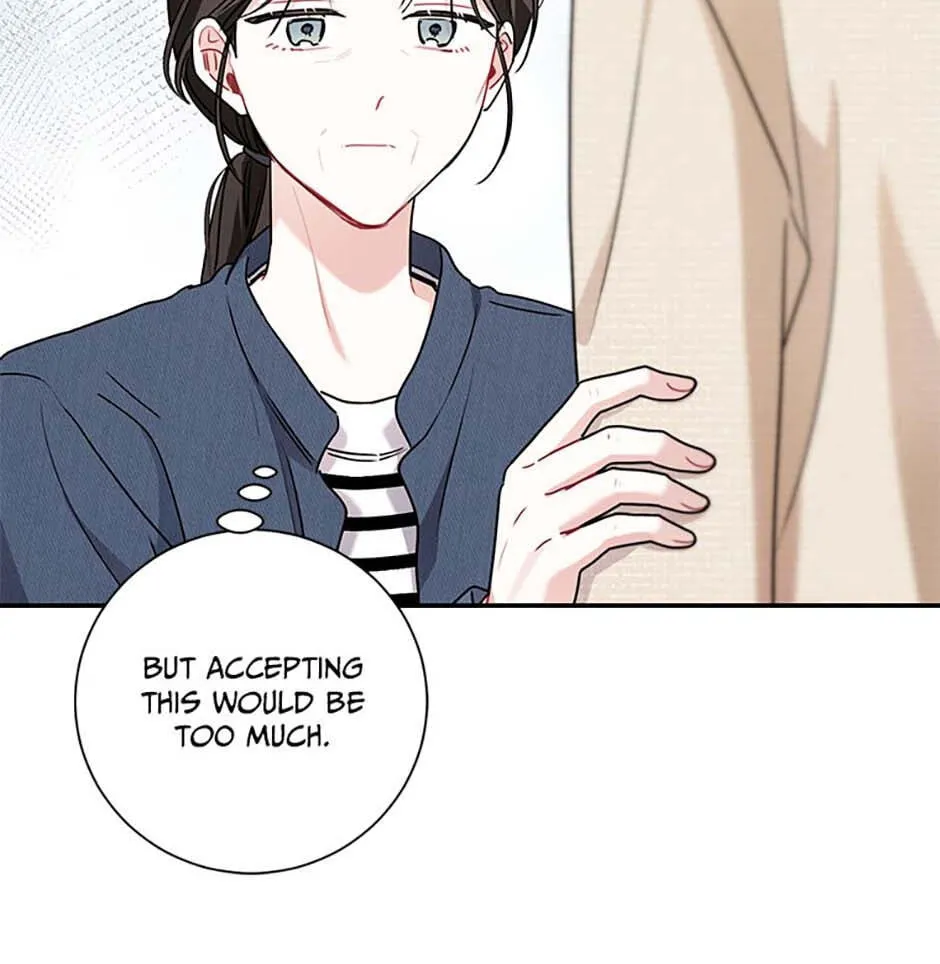 Read My Boss’s Special Request chapter 94 image 77 on Lezhin