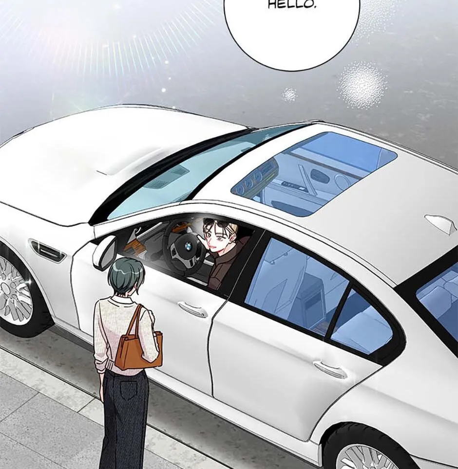 Read My Boss’s Special Request chapter 94 image 82 on Lezhin