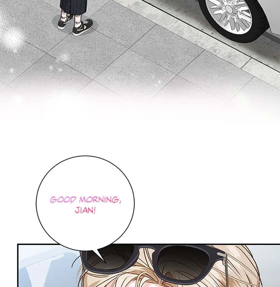 Read My Boss’s Special Request chapter 94 image 83 on Lezhin