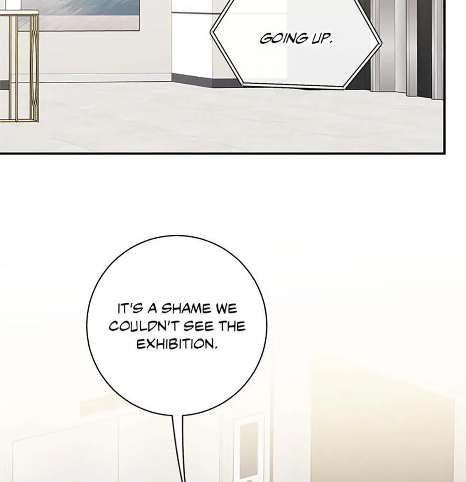 Read My Boss’s Special Request chapter 96 image 1 on Lezhin