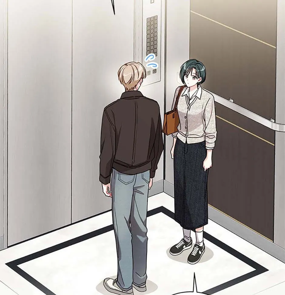 Read My Boss’s Special Request chapter 96 image 2 on Lezhin