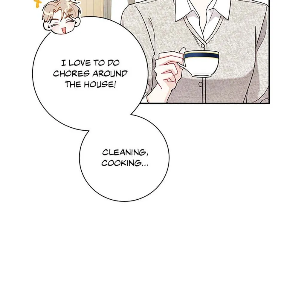Read My Boss’s Special Request chapter 96 image 22 on Lezhin