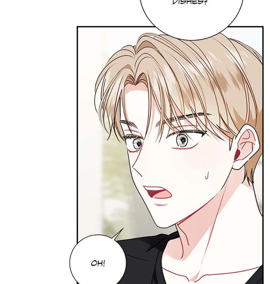 Read My Boss’s Special Request chapter 96 image 25 on Lezhin