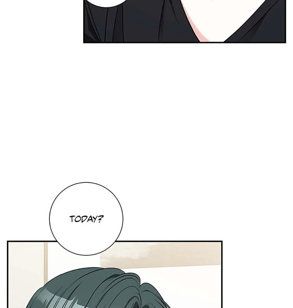 Read My Boss’s Special Request chapter 96 image 26 on Lezhin