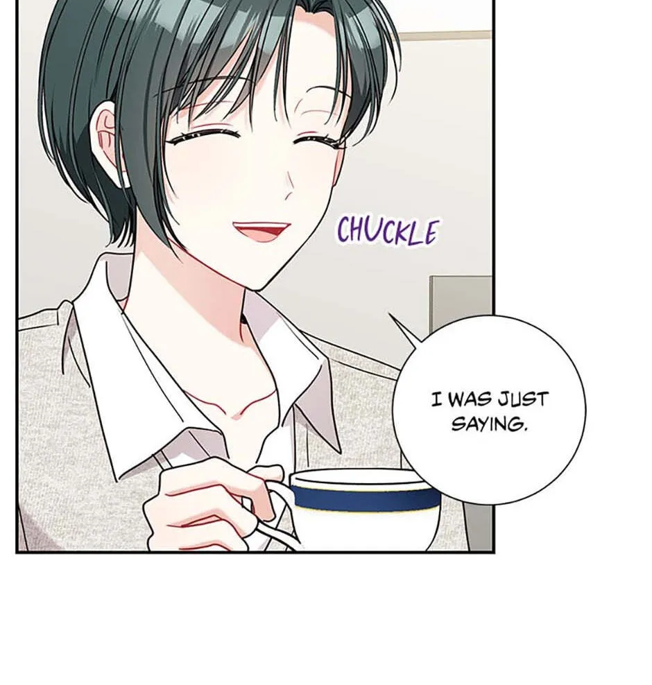 Read My Boss’s Special Request chapter 96 image 27 on Lezhin