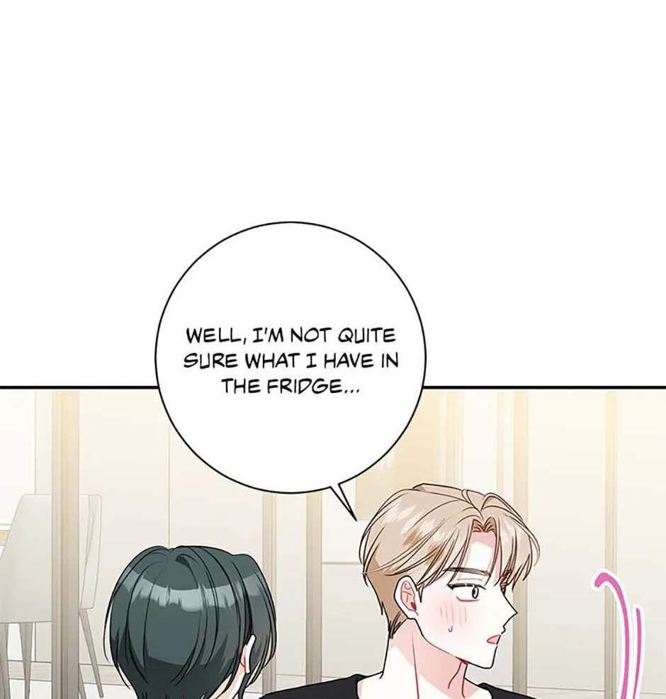 Read My Boss’s Special Request chapter 96 image 28 on Lezhin