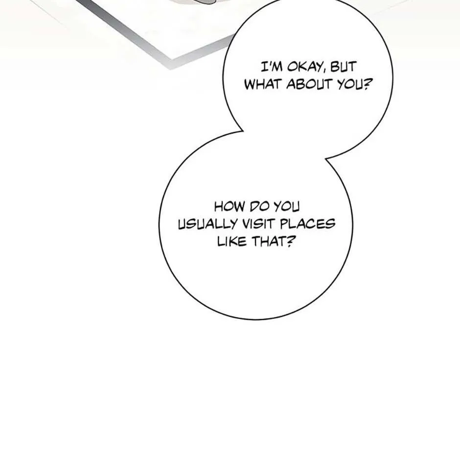 Read My Boss’s Special Request chapter 96 image 3 on Lezhin