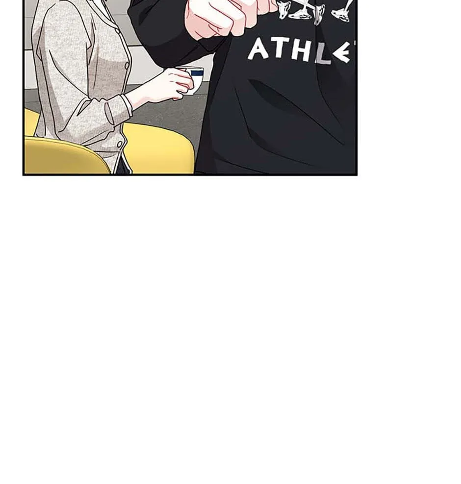 Read My Boss’s Special Request chapter 96 image 31 on Lezhin