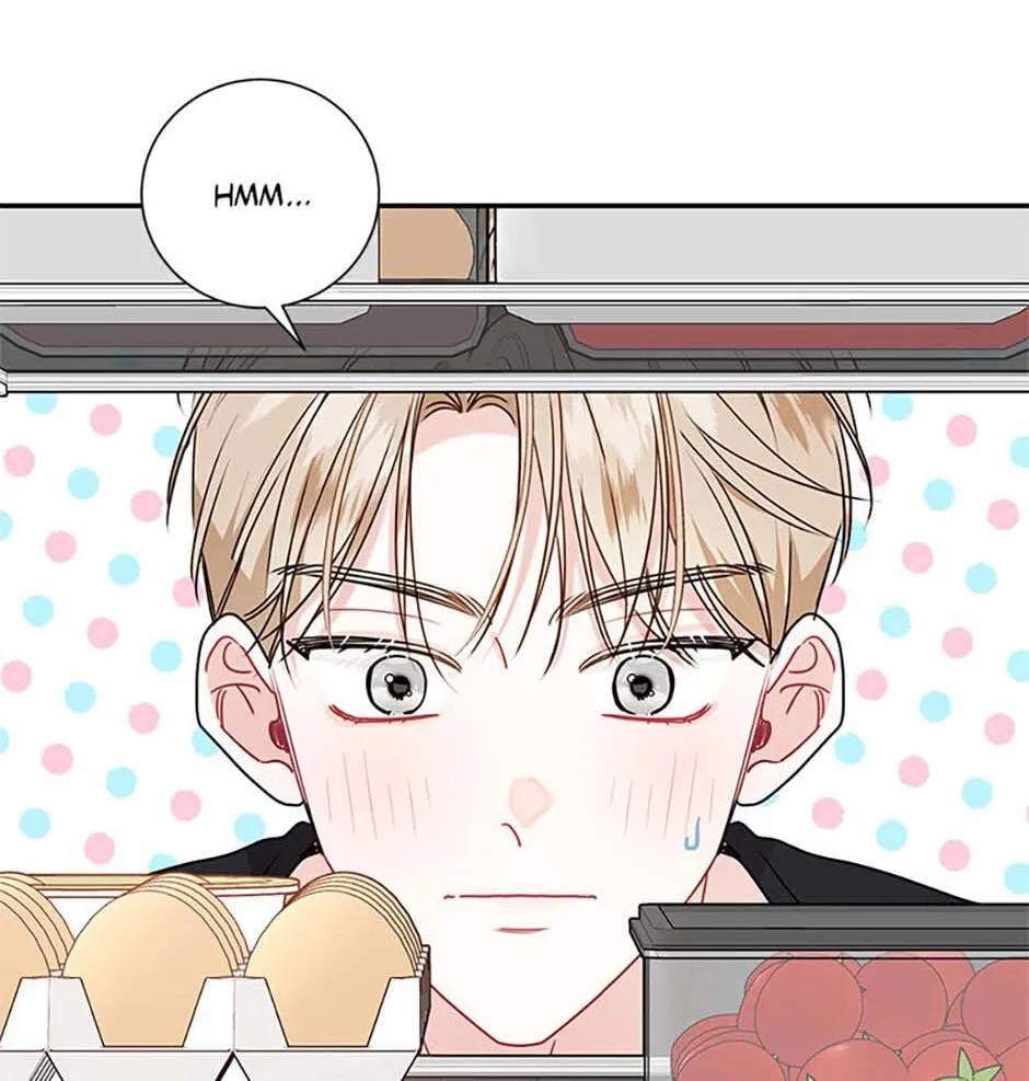 Read My Boss’s Special Request chapter 96 image 32 on Lezhin