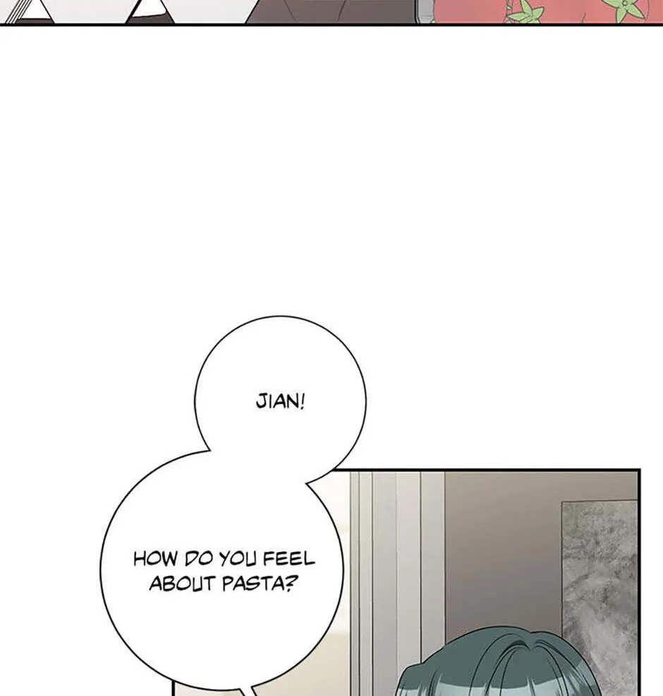 Read My Boss’s Special Request chapter 96 image 33 on Lezhin
