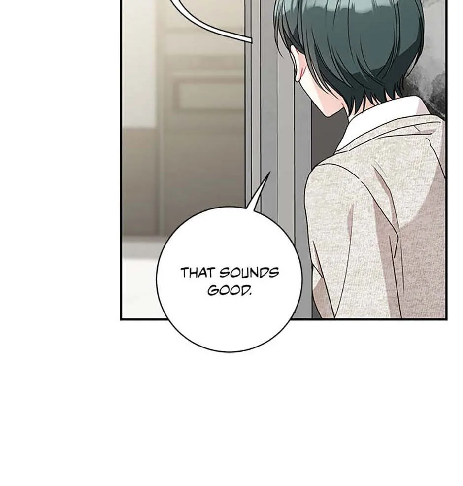 Read My Boss’s Special Request chapter 96 image 34 on Lezhin
