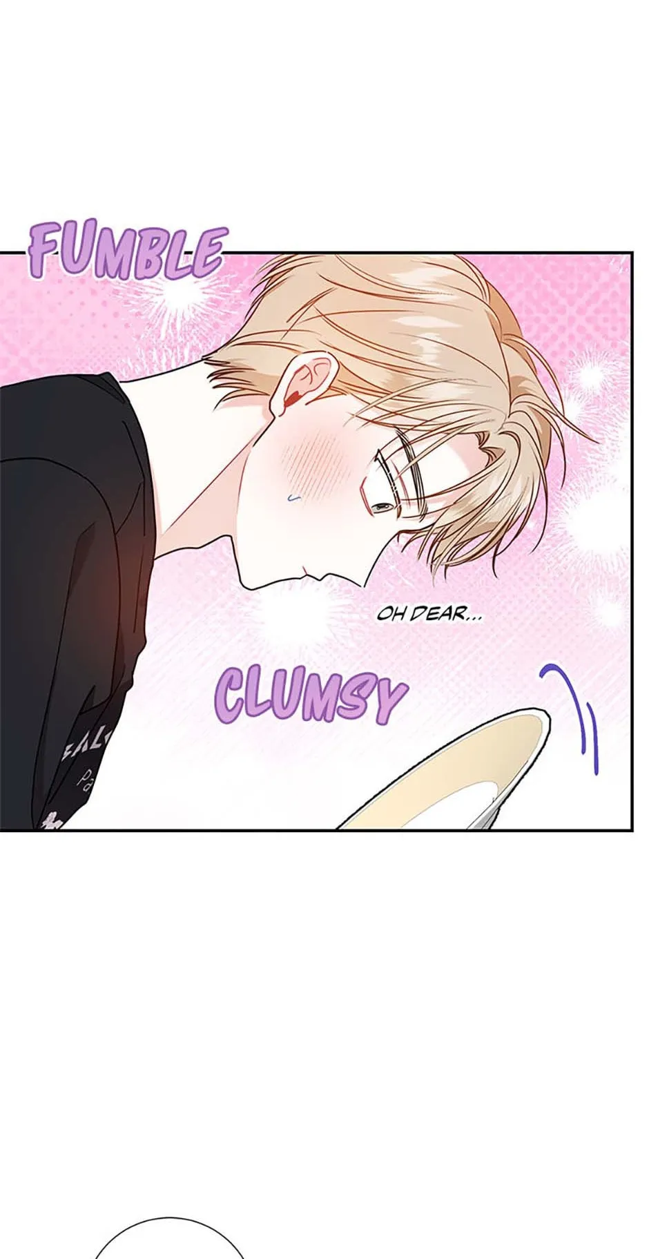 Read My Boss’s Special Request chapter 96 image 39 on Lezhin