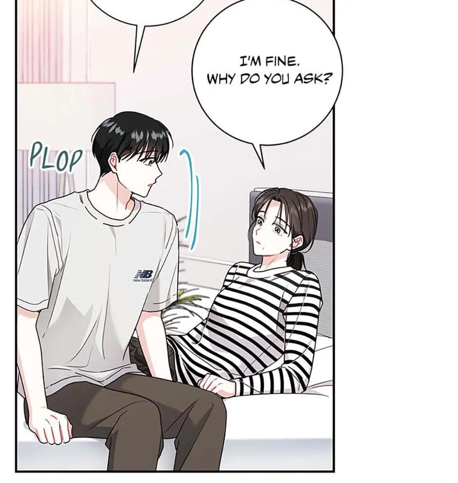 Read My Boss’s Special Request chapter 96 image 44 on Lezhin