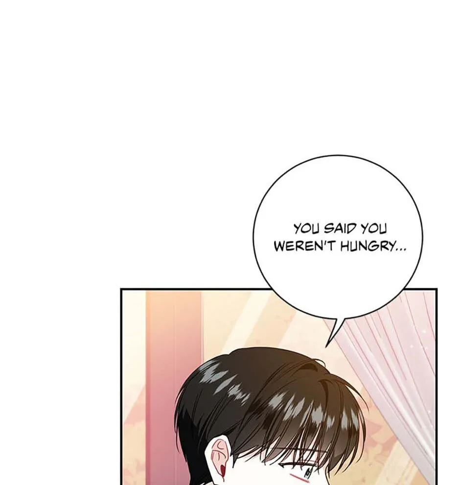 Read My Boss’s Special Request chapter 96 image 45 on Lezhin