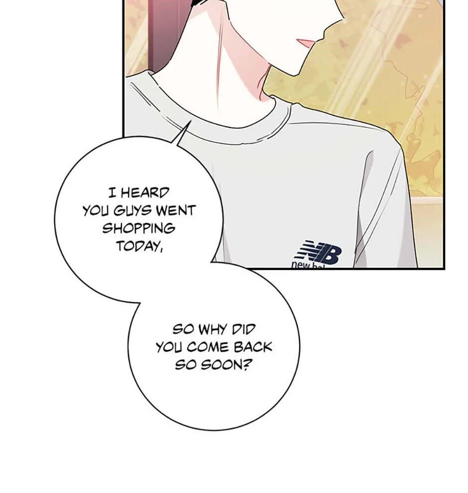 Read My Boss’s Special Request chapter 96 image 46 on Lezhin
