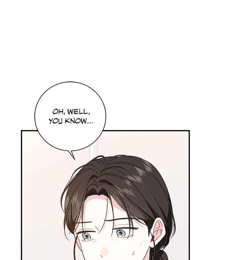 Read My Boss’s Special Request chapter 96 image 47 on Lezhin