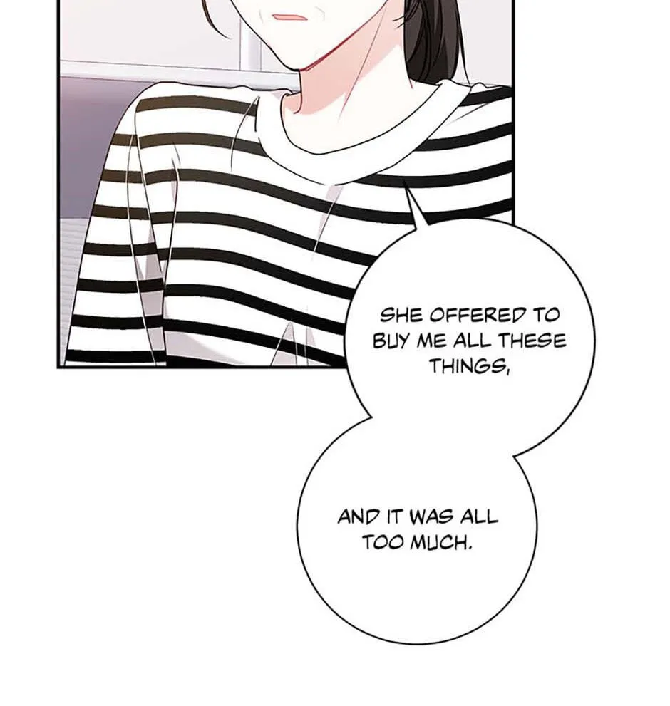 Read My Boss’s Special Request chapter 96 image 48 on Lezhin