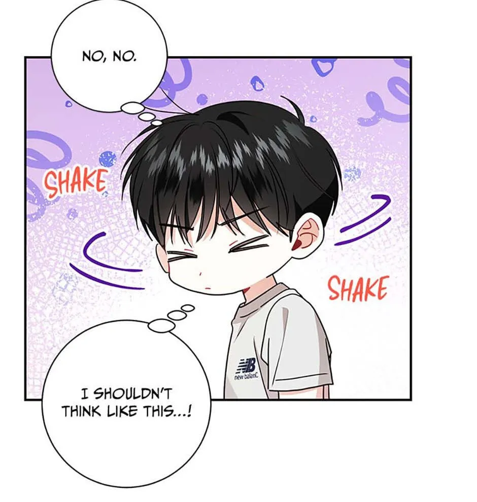 Read My Boss’s Special Request chapter 96 image 51 on Lezhin