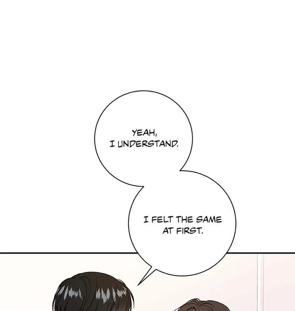 Read My Boss’s Special Request chapter 96 image 52 on Lezhin