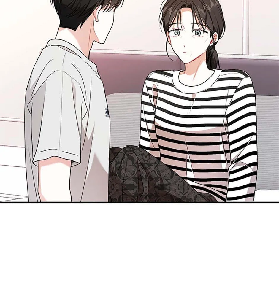 Read My Boss’s Special Request chapter 96 image 53 on Lezhin