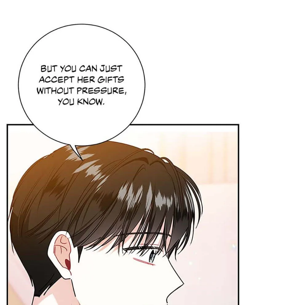Read My Boss’s Special Request chapter 96 image 54 on Lezhin