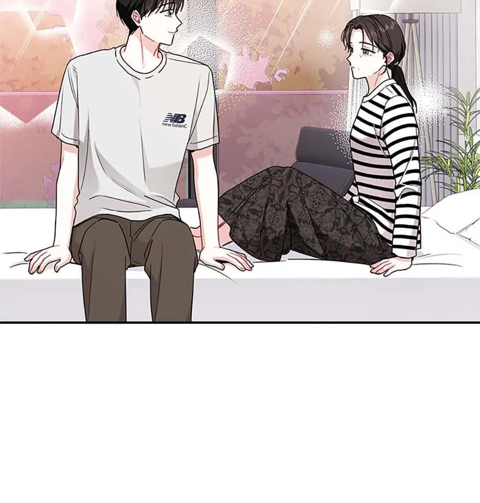 Read My Boss’s Special Request chapter 96 image 57 on Lezhin