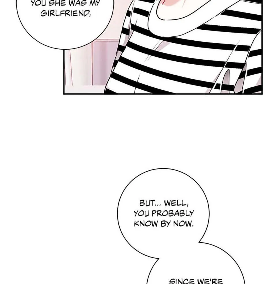 Read My Boss’s Special Request chapter 96 image 59 on Lezhin