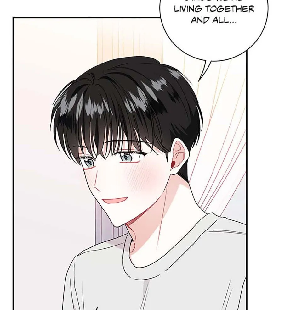 Read My Boss’s Special Request chapter 96 image 60 on Lezhin
