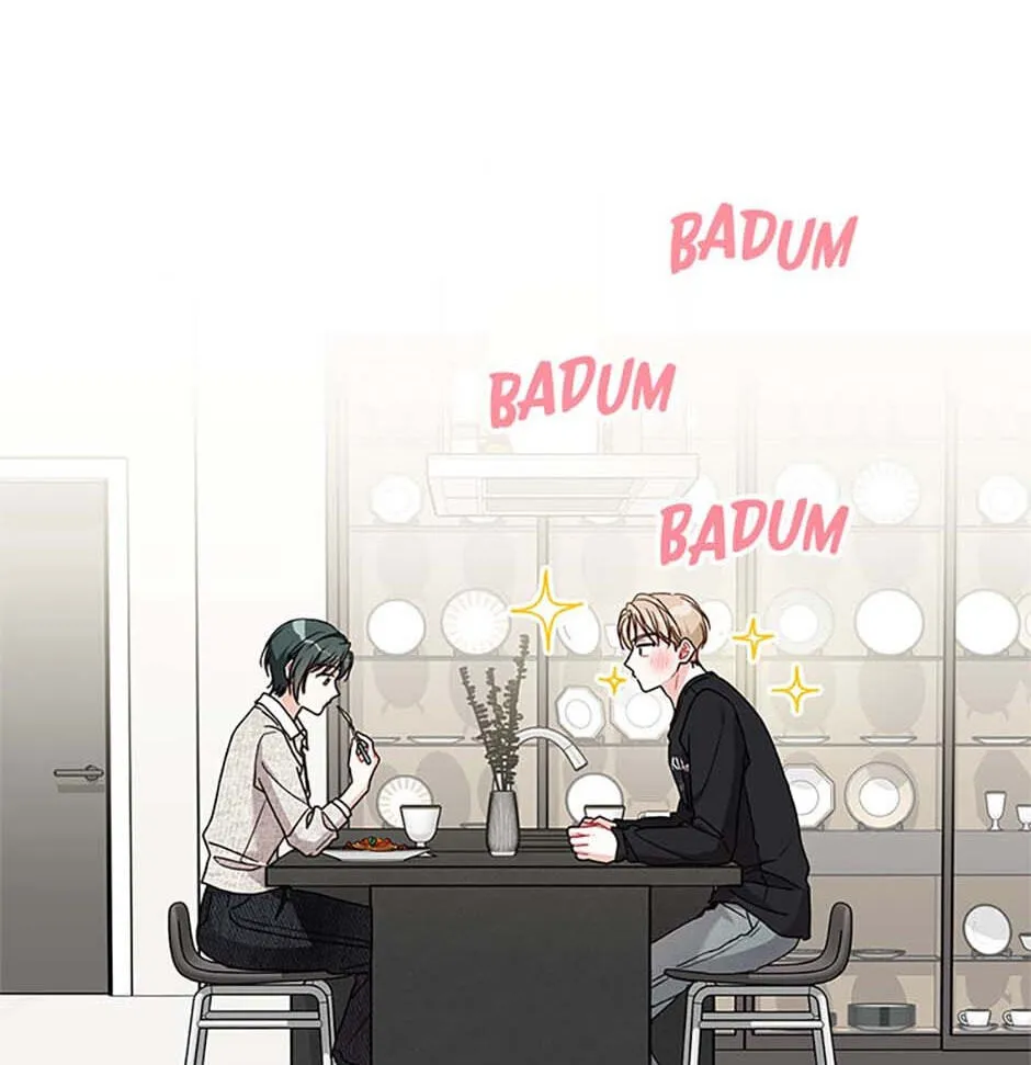 Read My Boss’s Special Request chapter 96 image 74 on Lezhin