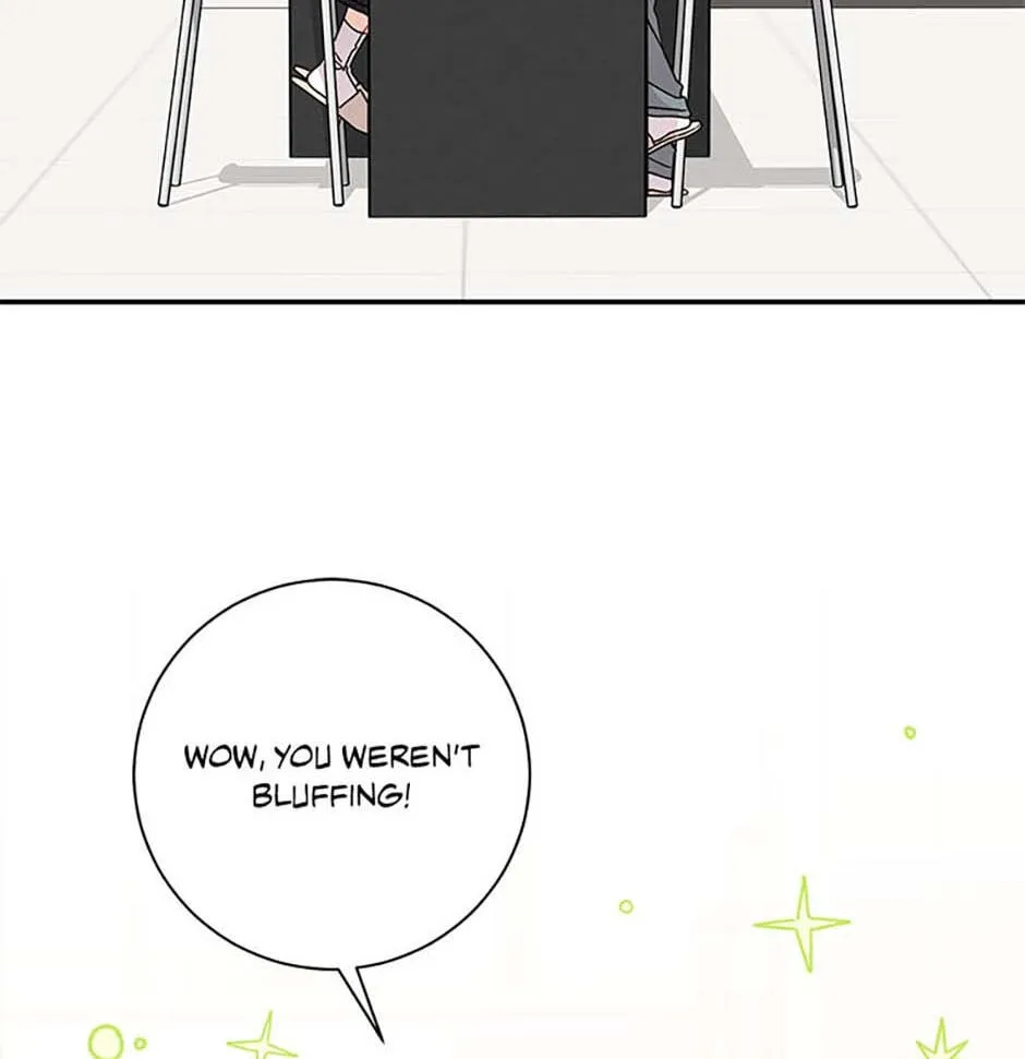 Read My Boss’s Special Request chapter 96 image 75 on Lezhin