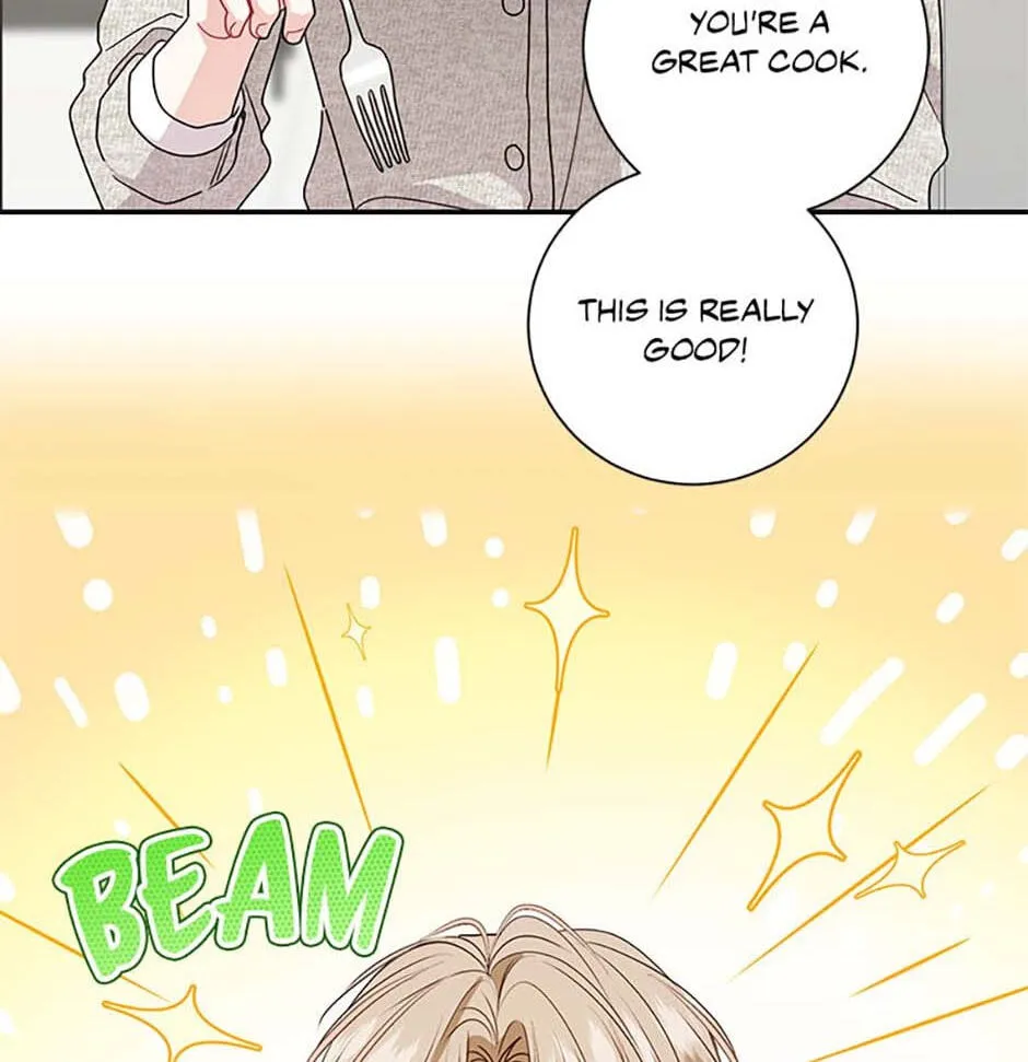 Read My Boss’s Special Request chapter 96 image 77 on Lezhin