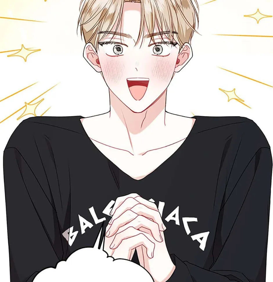 Read My Boss’s Special Request chapter 96 image 78 on Lezhin