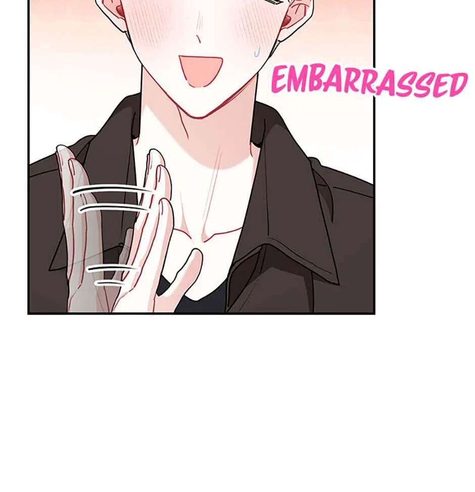 Read My Boss’s Special Request chapter 96 image 8 on Lezhin
