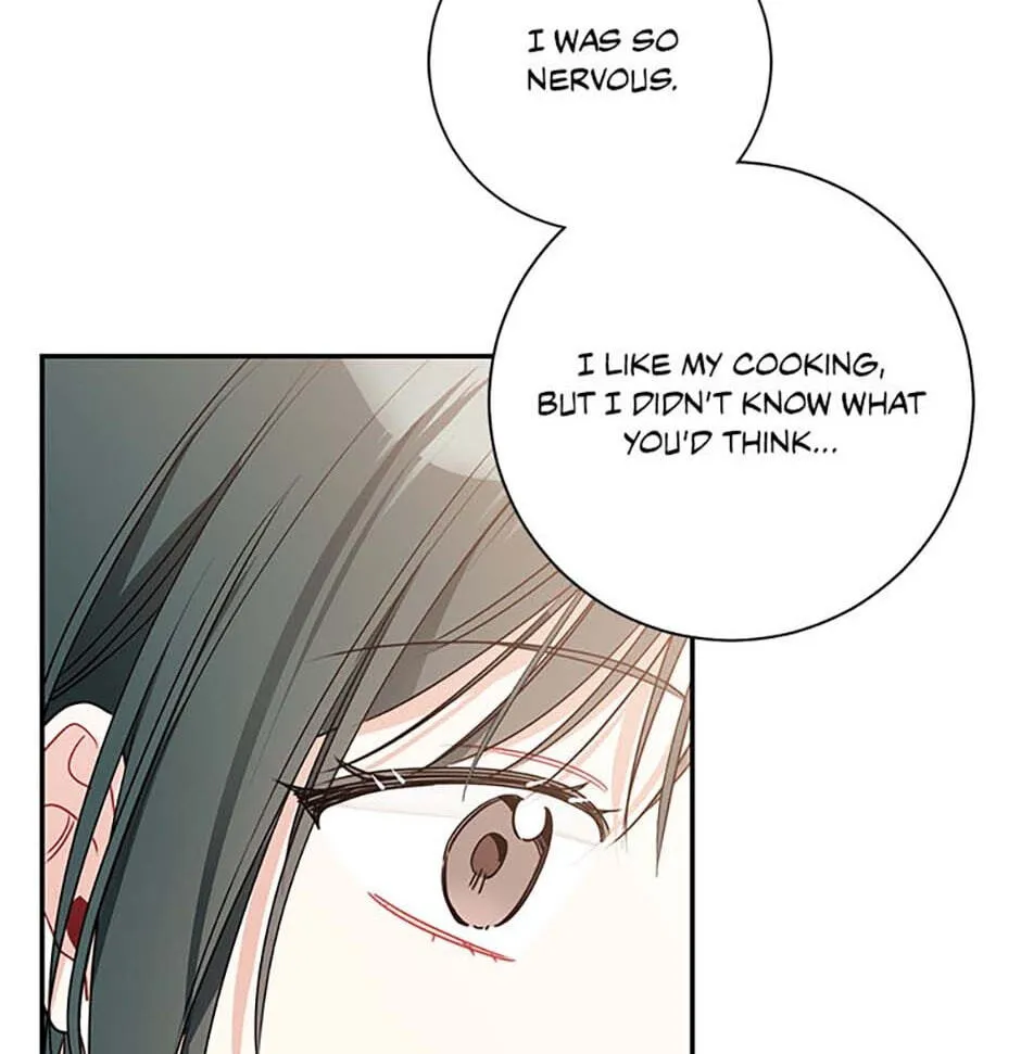 Read My Boss’s Special Request chapter 96 image 80 on Lezhin