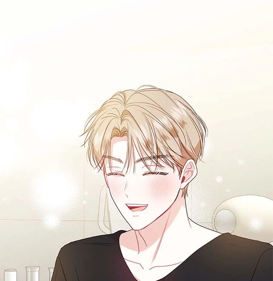 Read My Boss’s Special Request chapter 96 image 84 on Lezhin