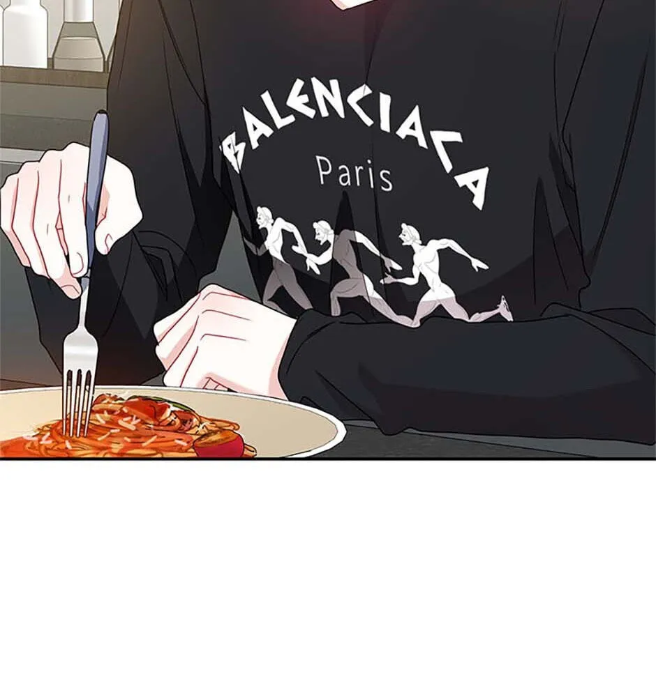 Read My Boss’s Special Request chapter 96 image 85 on Lezhin