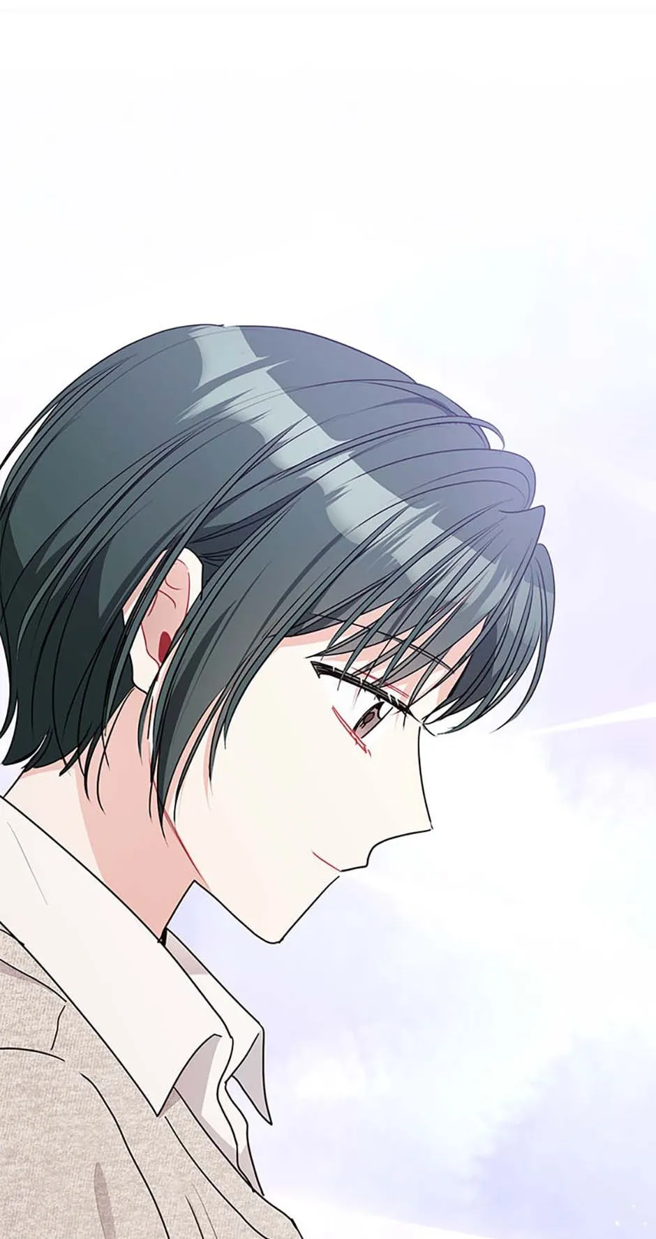 Read My Boss’s Special Request chapter 96 image 89 on Lezhin