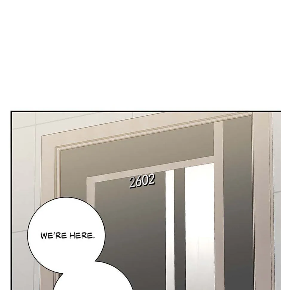 Read My Boss’s Special Request chapter 96 image 9 on Lezhin