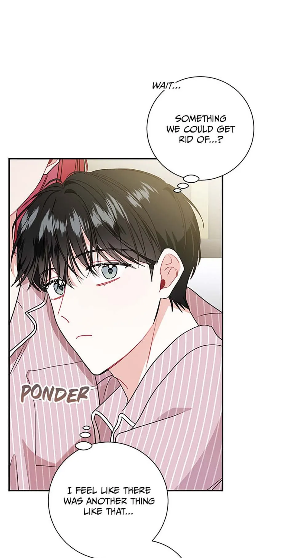 Read My Boss’s Special Request chapter 97 image 11 on Lezhin